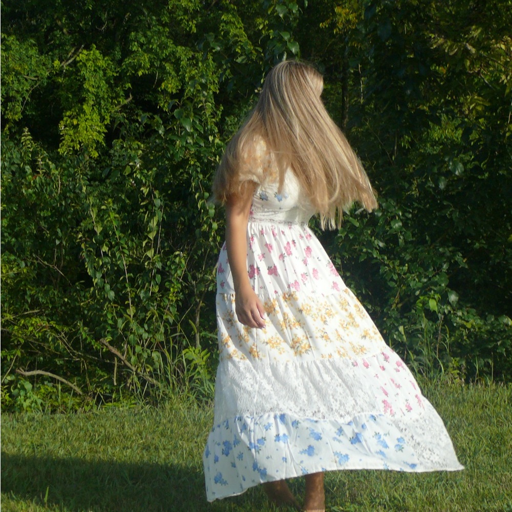 Meet your Posher, Abby